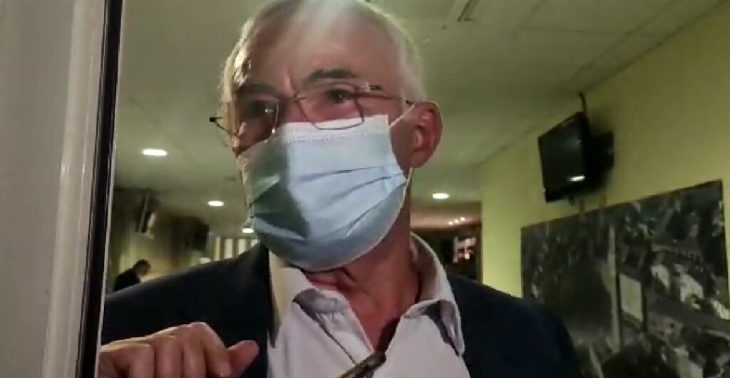 Rappuoli: "Se chi non vuole vaccinarsi diventa un pericolo pubblico va obbligato"