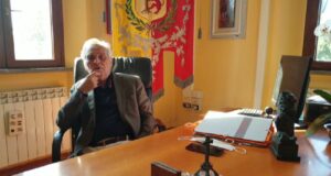 Piancastagnaio, il sindaco Vagaggini scrive a Giani: "Le nostre scuole tra le sentinelle per lo screening con tamponi salivari"