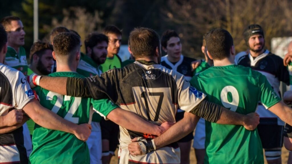 Riprendono gli allenamenti del Cus Siena Rugby