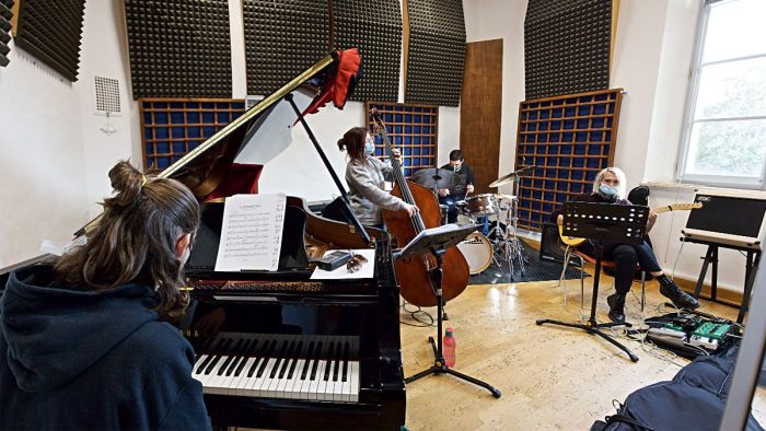 Siena Jazz, Ialongo &egrave; il consigliere scelto dalla Provincia ma all'appello manca l'Associazione Jazzistica Senese