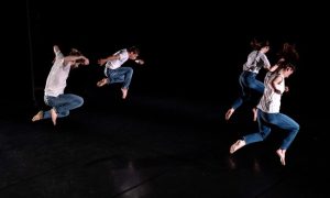 La danza protagonista di &ldquo;Sovicille d&rsquo;estate&rdquo; con la compagnia di Francesca Selva in &ldquo;Niente che sia oro resta&rdquo;