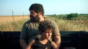 Vagliagli: torna oggi la rassegna "fuorifuoco" promossa da Visionaria