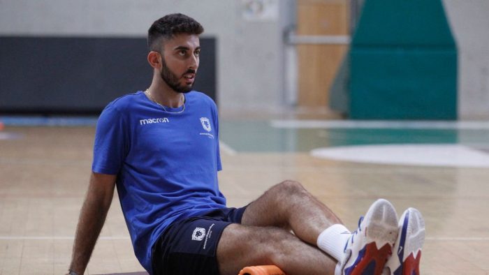 Emma Villas, Tiziano Mazzone: &ldquo;La differenza la faranno la forza del gruppo e la voglia di aggredire il campo&rdquo;