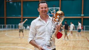 San Giobbe Chiusi pronta a iniziare l'avventura in A2: domani il raduno