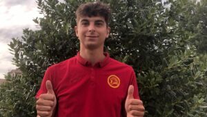 Poggibonsi Basket, confermato Matteo Rumachella