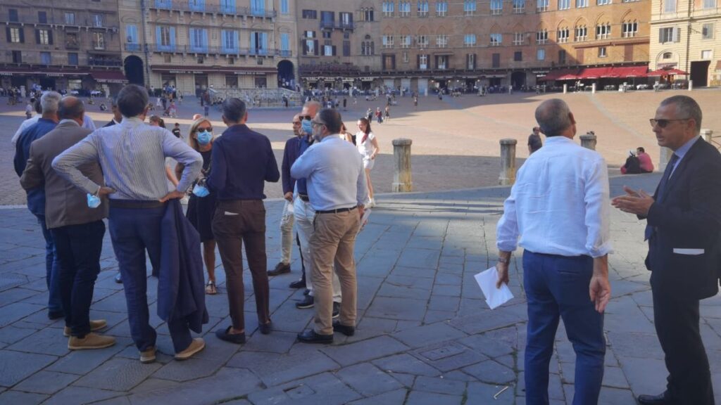 Palio Straordinario, dieci giorni per decidere, ma gi&agrave; a lavoro per il 2022