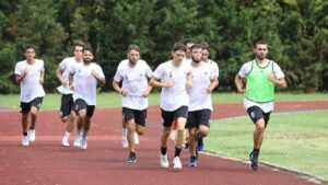 Acn Siena in campo contro il Covid: venerd&igrave; la vaccinazione di tutta la squadra