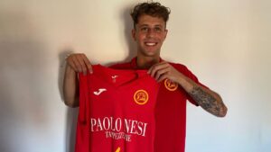 Poggibonsi Basket, confermato Andrea Vallerani