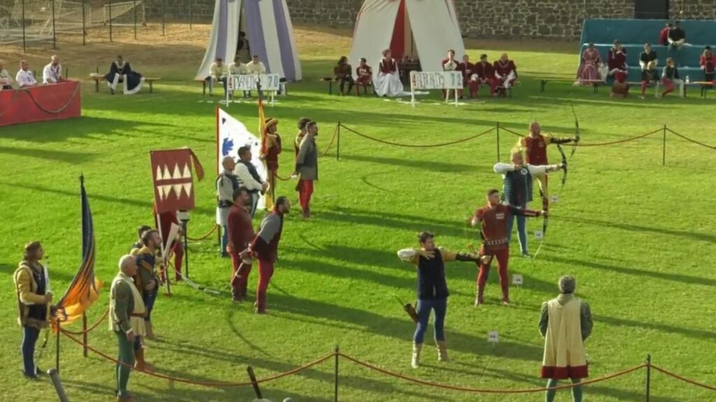 Montalcino: apertura delle cacce, dal 12 al 14 agosto il 59esimo Torneo