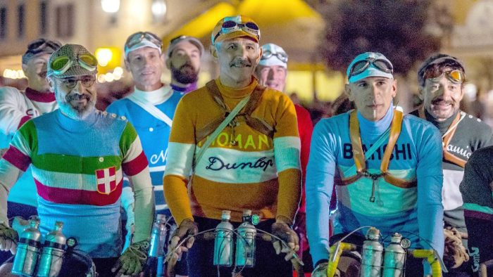 Ad ottobre torna Eroica 2021 con tante novit&agrave;