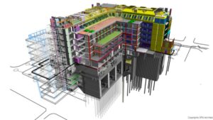Alla Scuola Edile di Siena il corso di formazione &ldquo;Green BIM Workflow&rdquo;