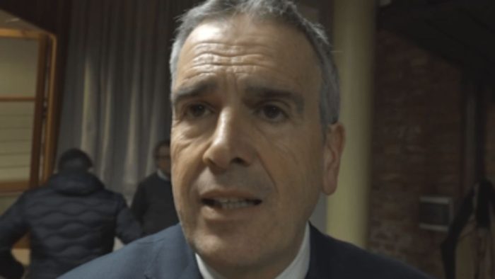 Tensioni Strade Bianche-Contrada dell'Aquila, Valentini: "Pressapochismo e carenze del Comune"