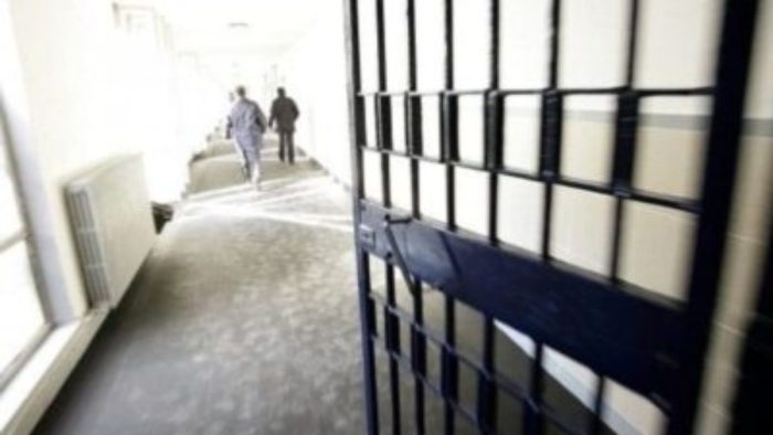 San Gimignano, agente aggredito da un detenuto in 14-bis nel carcere di Ranza