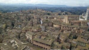 Siena: emergenza Covid, attestato di riconoscenza ad operatori della Municipale e associazioni di protezione civile