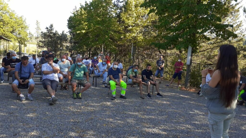 Chianti fiorentino, siglato protocollo per ricollocare i lavoratori rimasti senza impiego
