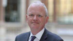 Domani il Card. Lojudice incontrerà l'ambasciatore UK della Santa Sede Christopher Trott