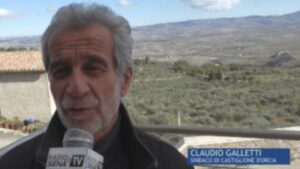 Impianto geotermico Val di Paglia, Castiglione d'Orcia si costituirà in giudizio ‘ad adiuvandum’ davanti a Tar Toscana