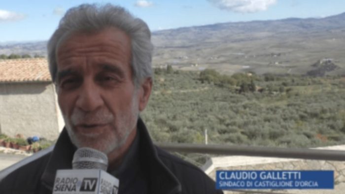 Impianto geotermico Val di Paglia, Castiglione d'Orcia si costituir&agrave; in giudizio &lsquo;ad adiuvandum&rsquo; davanti a Tar Toscana