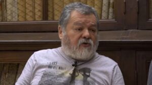 Un anno fa se n'&egrave; andato Colonnino