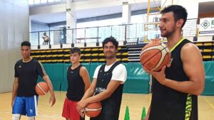 Al via la stagione del Costone maschile e femminile