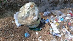 Siena, 151 reati ambientali nel 2024. Il cemento illegale tra le principali minacce