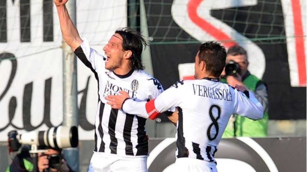 Siena molto attivo sul mercato: probabile il ritorno di Cristiano Del Grosso