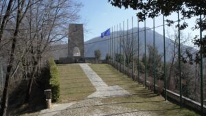 Eccidio di Sant'Anna di Stazzema, domani le celebrazioni con la poesia di Saulo Gambelli