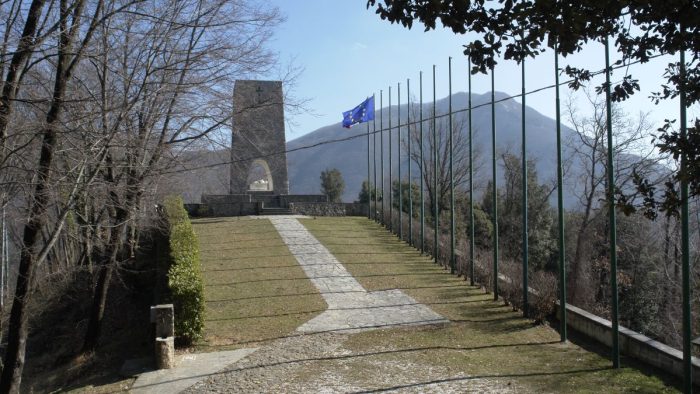 Eccidio di Sant'Anna di Stazzema, domani le celebrazioni con la poesia di Saulo Gambelli