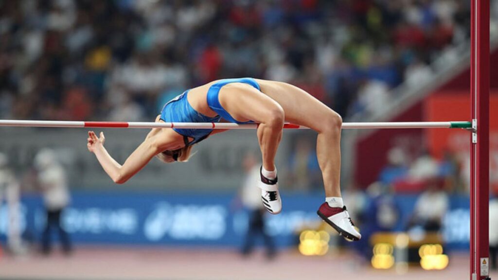 Olimpiadi Tokyo, Elena Vallortigara manca l'accesso alla finale del salto in alto