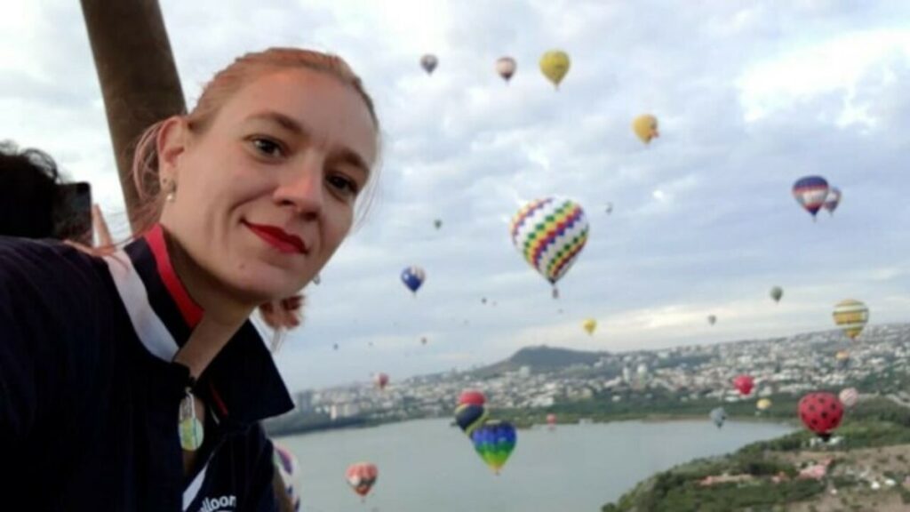 Incidente in mongolfiera a Buonconvento: sabato a Forl&igrave; il funerale di Elisa Agnoletti