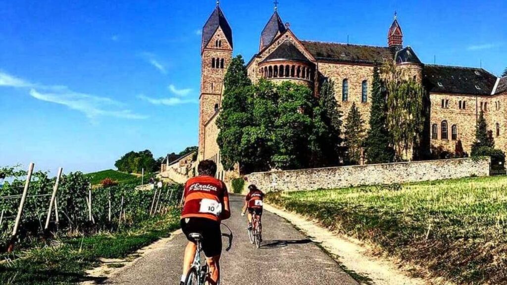 Eroica Germania 2021, sabato 21 la terza edizione