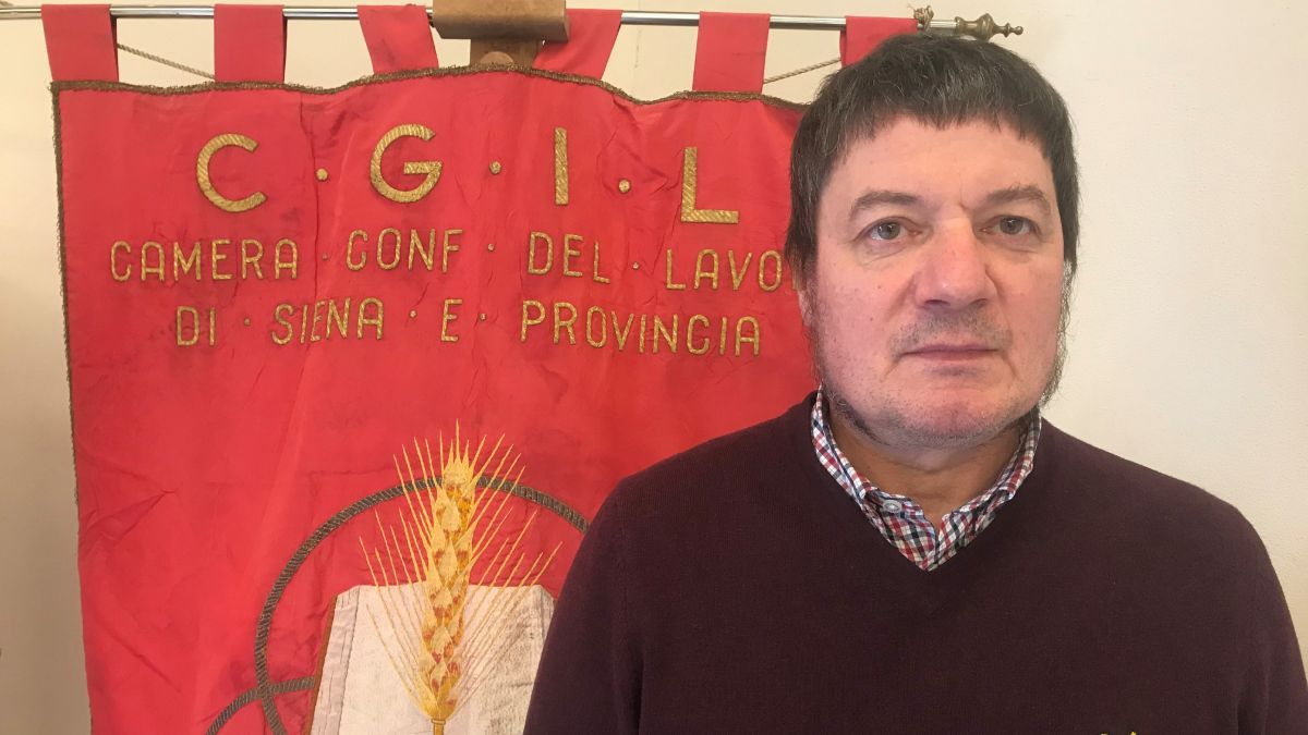 Cgil Siena, eletta la nuova Segreteria Confederale che affiancherà Fabio Seggiani