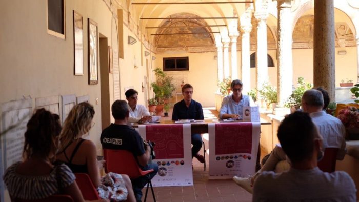 Montepulciano torna a vivere le emozioni del Brav&igrave;o delle Botti