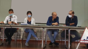 Edilizia torna volano dell'economia nel senese ma è allarme manodopera