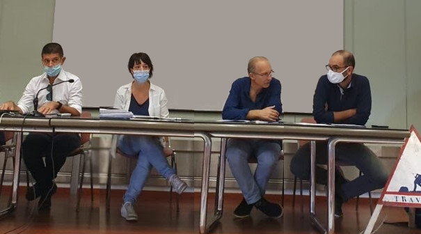 Edilizia torna volano dell'economia nel senese ma è allarme manodopera