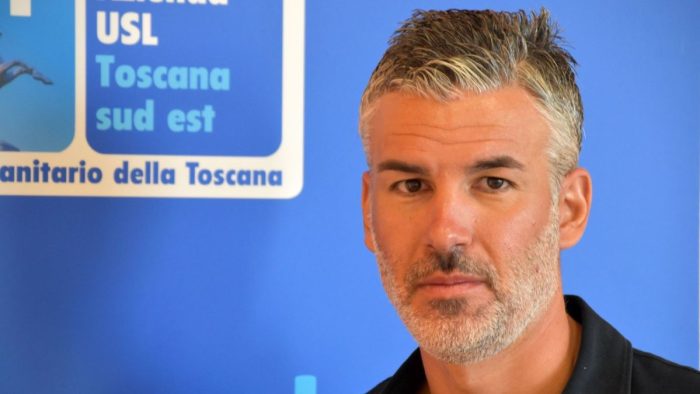 Il dottor Massimo Gabbanini nuovo direttore di Ostetricia e ginecologia dell&rsquo;ospedale Alta Valdelsa