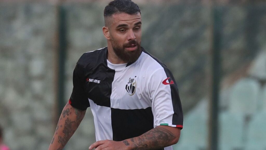 Siena: rottura del legamento crociato e del menisco per Gatto, dovr&agrave; operarsi