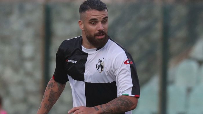 Acn Siena, Vincenzo Gatto operato al ginocchio