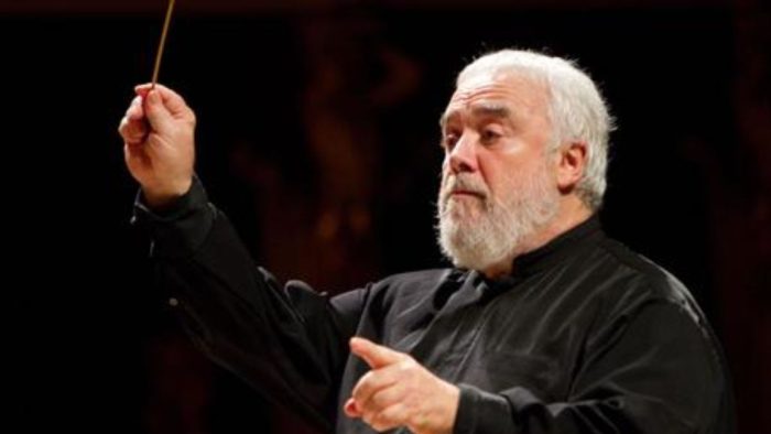 Serata in memoria del Maestro Gianluigi Gelmetti ai Rozzi