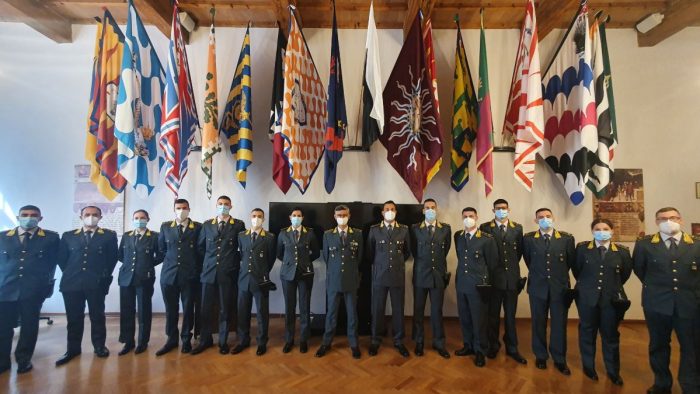 Guardia di Finanza: potenziata la vigilanza nel periodo estivo