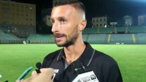 Acn Siena, capitan Guberti suona la sveglia: &ldquo;Basta distrazione, serve cambiare passo&rdquo;