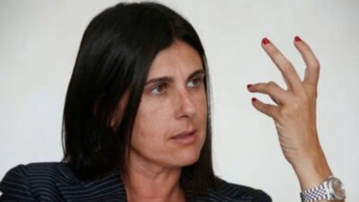 Unicredit chiama l'ex capo del personale di Mps Ilaria Dalla Riva