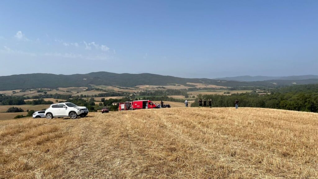 Incidente in mongolfiera, Procura e ANSV aprono un'inchiesta