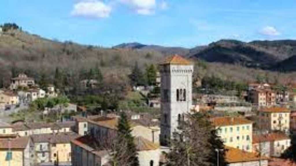 Gaiole in Chianti: trekking notturno “Luna piena tra Pievi e Castelli”