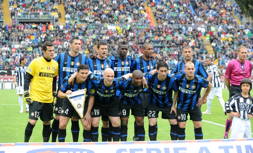 Rinasce l'Inter Club Siena. Da oggi 3 agosto aperti i tesseramenti