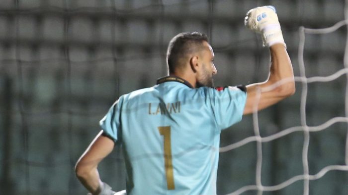 A Lanni e Natili il "XIII&deg; Premio Paolo De Luca". Premio alla carriera per Guberti