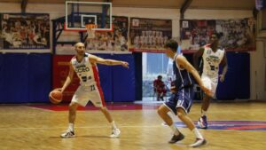 Virtus, confermato Simone Lenardon: terminer&agrave; la carriera in rossoblu