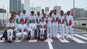 Paralimpiadi, oggi la Cerimonia di Apertura. C'&egrave; anche il senese Matteo Betti