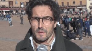 Siena, il capogruppo Minghi lascia Impegno Civico Siena e passa al Gruppo Misto