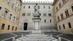 Banca Mps, Fabrizio Palermo si dimette per contrasti sulla governance